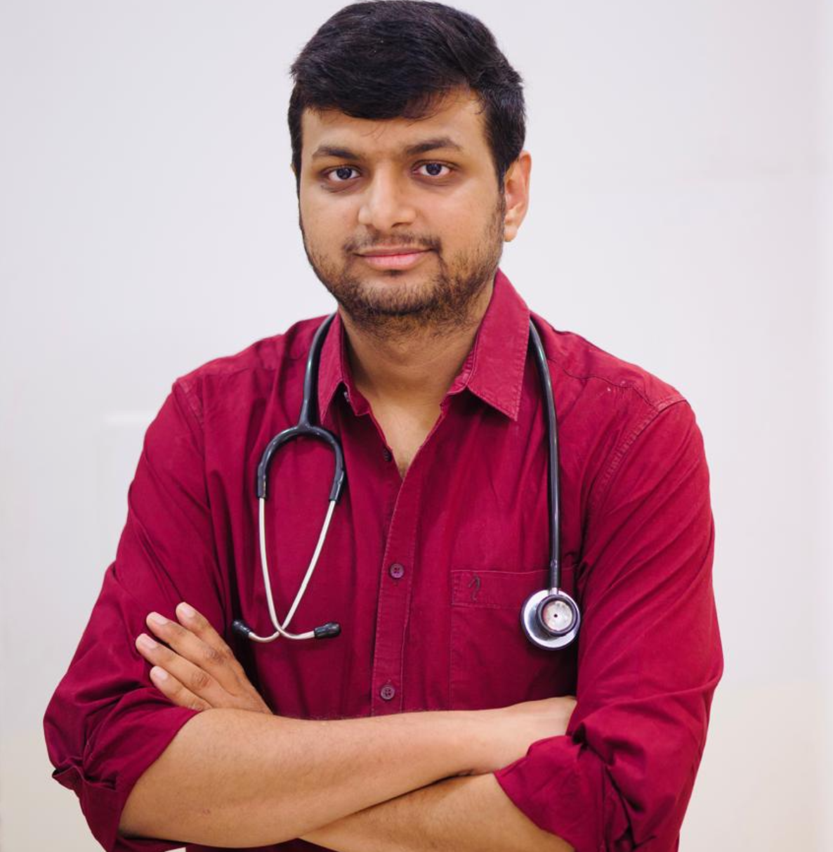 Doctor Image